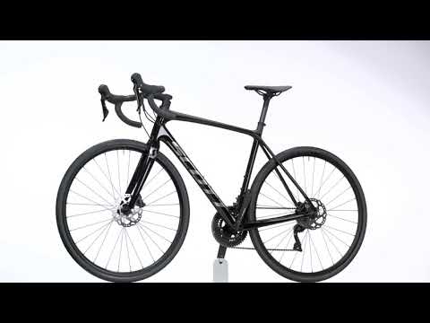 SCOTT ADDICT 20 DISC STELLAR BLUE 2021