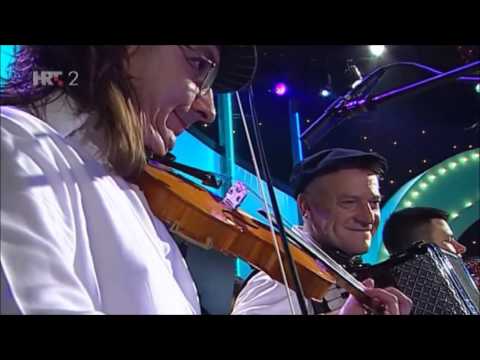 FRANJO BARIĆ Srce moje Podravinu sanja