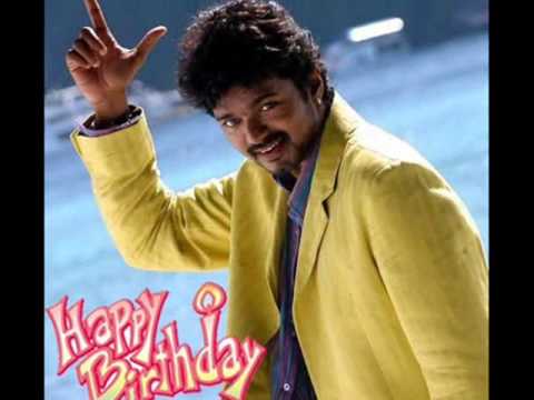 Happy Birthday Raghavan