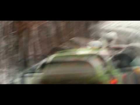 35 Rajd Barbórka Cieszyńska 2008 'Widokówka'