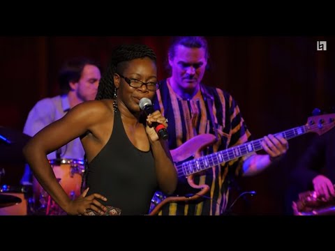 Hal Crook - Behind These Eyes (Live at Berklee)