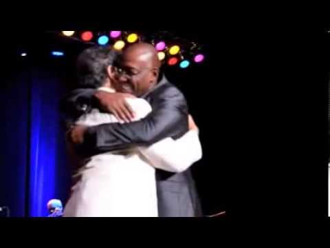 Tower Of Power Larry Braggs final performance 12.28.13