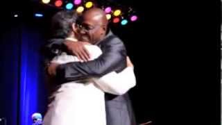 Tower Of Power Larry Braggs final performance 12.28.13