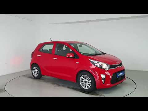 Kia Picanto A/T PE Petrol - Image 2