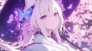 Stelra - Open Hands (Aria Label Release)