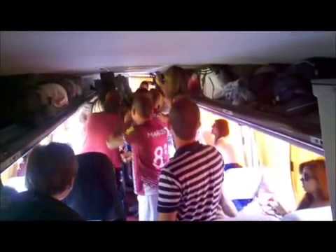 A.A.A.M.U. Carrasca - A caminho do Intermed CO 2011