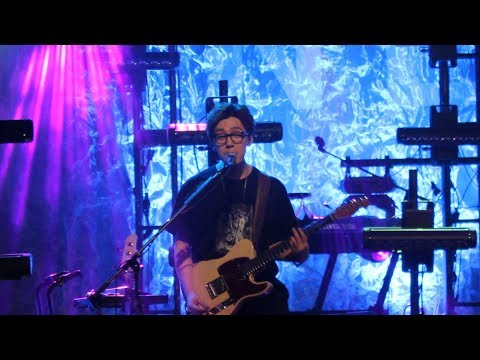 170506 넬(Nell) 이정훈밴드 - Brainstew (Greenday cover) @ WE ARE, 홍대 V-Hall