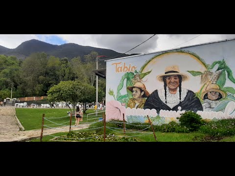 Guasca a Tabio, en el departamento de Cundinamarca #royalenfieldcolombia