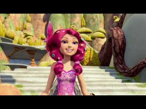 Mia and me - Where is everybody when I'm finally doing something cool?