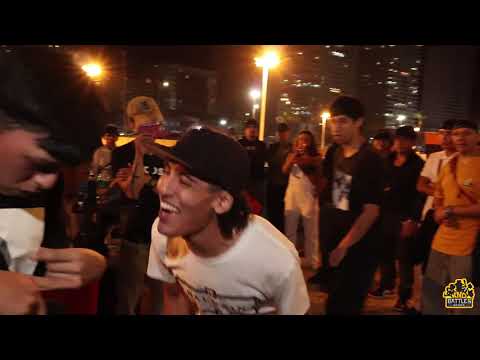 Dreykov Flint vs Kover Cairo SEMIS KND DUPLAS RANDOM