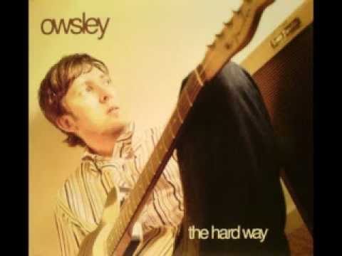Owsley - Rainy Day People