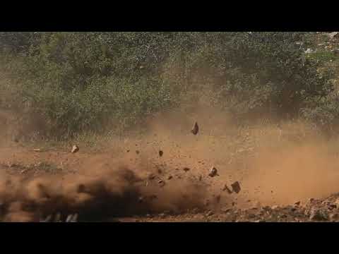 Hellas Rally Raid 2022 - Day 2