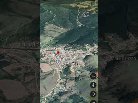 História de Itapirapuã-Paulista#valedoribeira #turismonovaledoribeira