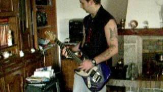 coal chamber el cu cuy version/diego