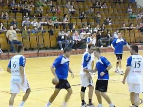 ORK Tuzla - Žepče - detalj sa utakmice