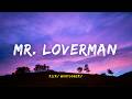 Ricky Montgomery - Mr Loverman | Lyric Video | Indo Subtitle | Lirik Indonesia | Lirik Terjemahan
