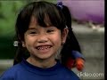 Sesame Street Lexine Bondoc Teeth Before And After What Happened In Her Transformation