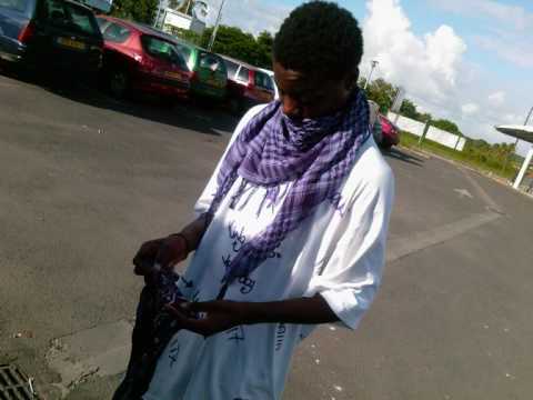 KrosS'DoG.One_Système En Mwen [Arsenal'krew].wmv