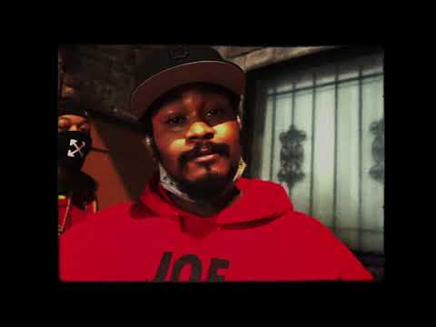 JO$E RIKKO  - CHASE A BAG FREESTYLE (SHOTXCHRISB)