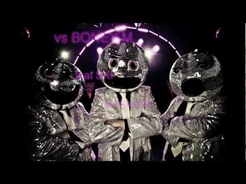 FRISCO DISCO vs BONEY M feat SKI - Ma Baker