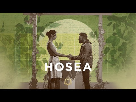 Hosea: The Bible Explained