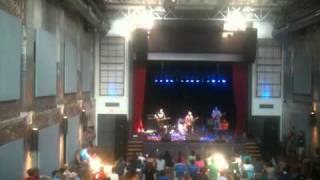 Mount Moriah: Social Wedding Rings