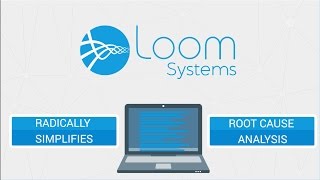 Loom Systems video