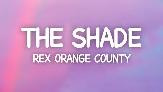 Download lagu Rex Orange County The Shade... mp3