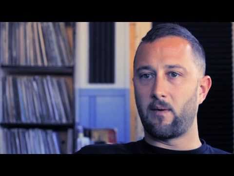 No Formula, Just Feel: Lukeino and the Building of Sublife Recordings