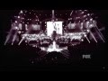 LeAnn Rimes Patsy Cline tribute ACAs 2013