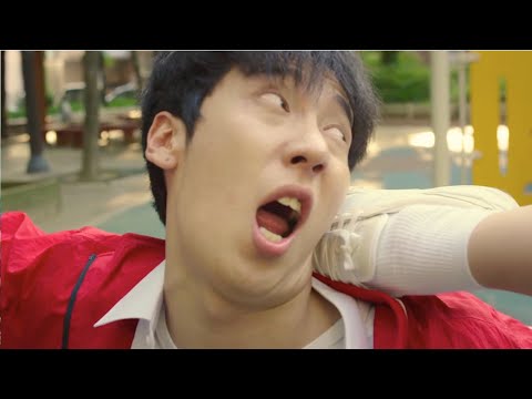 Siledzije Ne Shvataju Da Je Njen Udarac Jacine 1000Kg...