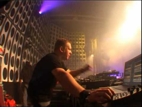 Robert Natus - SYNDICATE 2009