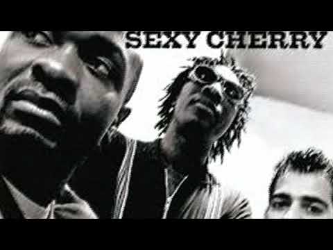 Tools Feat. Iba – Sexy Cherry (The Ai Ti Guy Cover)