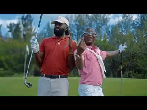 LèM gad Manmanm kap souri I'M PROUD OF ME - KINGSTREET X SALIL X MAGIC TOUCH (OFFICIAL VIDEO GOSPEL)