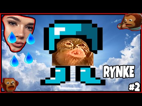 Rynke x Le Monke   ( This is Rynke!) 😠😌