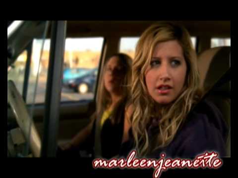 Janne Saar - Taipasin Music Video