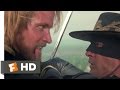The Mask Of Zorro 8 8 Movie CLIP Zorro S Revenge 1998 HD