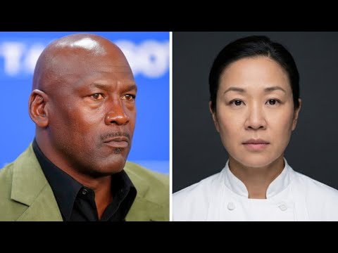 Michael Jordan’s Personal Chef Asked For A Raise — Michael’s Response Changed Her Life Forever