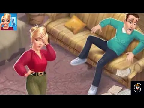 Familyscapes : The Series Gameplay Walkthrough ( Part - 3 )