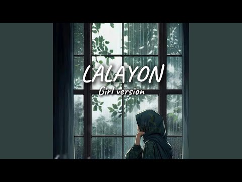 Lalayon (Girl version)