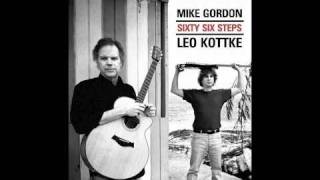 Leo Kottke &amp; Mike Gordon - Cherry Country