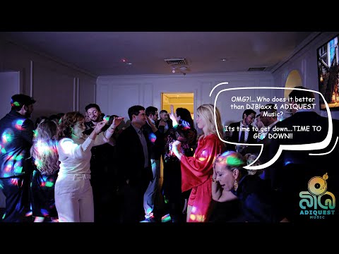 Adiquest Music, LLC video.