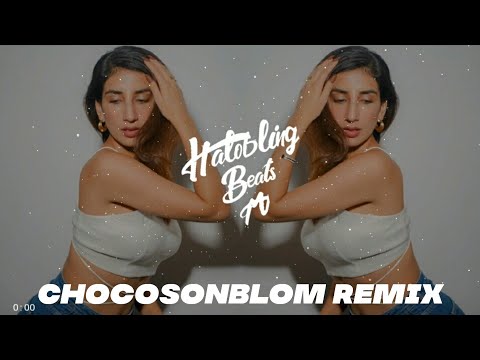 Rochy RD - Chocosonblom (Jerrih & Miroo Remix)