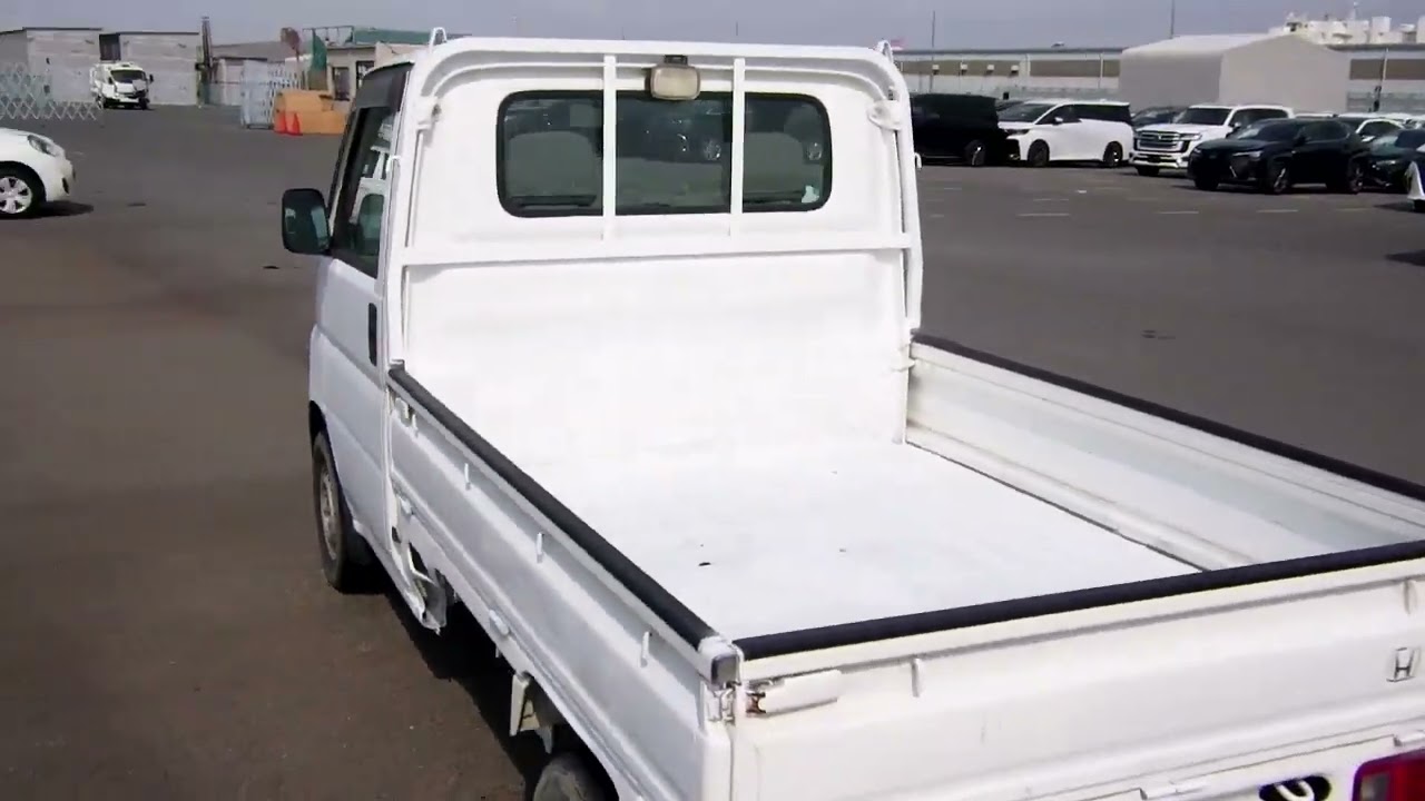 1999 Honda Acty Truck HA7 (UW-69cf7ce688d6c)