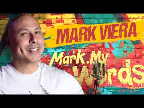 Mark Viera: Mark My Words (Full Comedy Special)