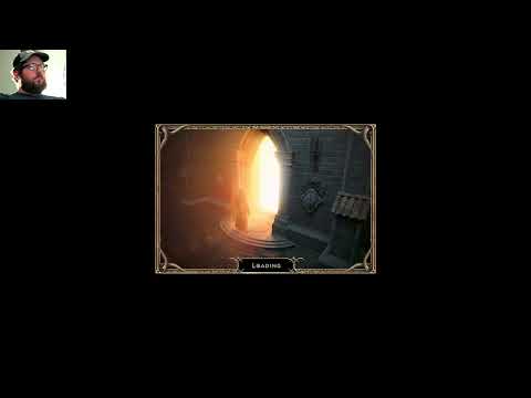Diablo 2 Resurrected - Part 17 Amazon Charged Strike Plague Javelin - Act 5 Hell Complete [4K 120FP]