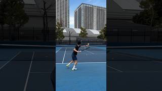 Download lagu slow motion🎾🔥#wilsontennis #tennisplayer #prostaff #forehand #rf mp3 Download lagu slow motion🎾🔥#wilsontennis #tennisplayer #prostaff #forehand #rf mp3