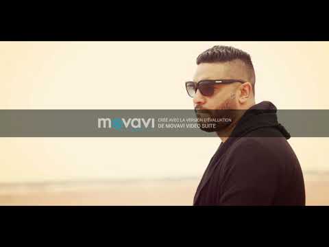 Balti - Ya Lili Feat Hamouda , mike posner (Official Music remix)