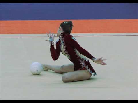 Federica Febbo - Ball 2011/2012 - Music