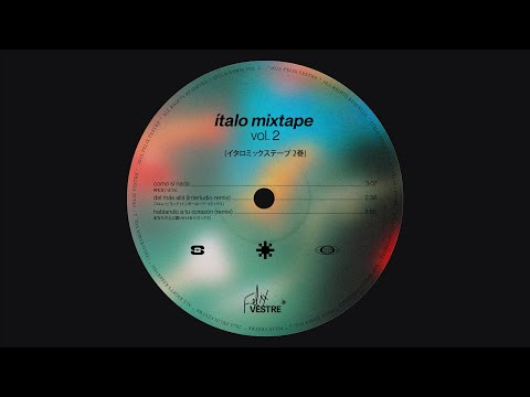 Félix Vestre - COMO SI NADA